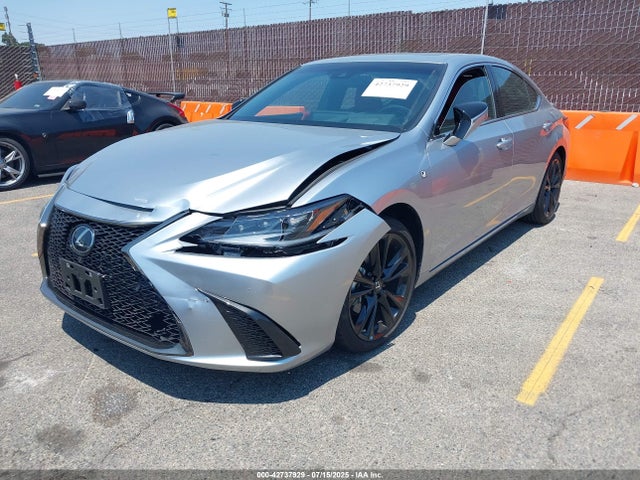 58AJZ1B18RU161356 Lexus 2gr-fks