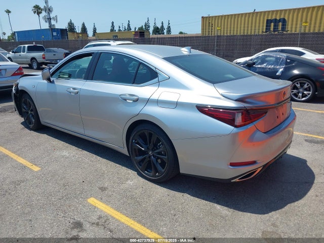 58AJZ1B18RU161356 Lexus 2gr-fks