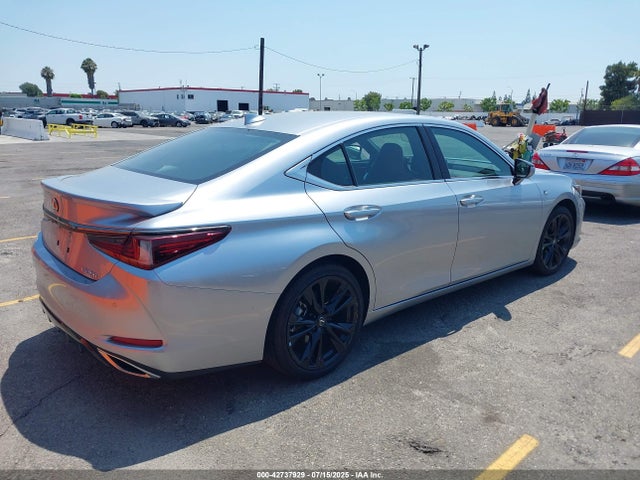 58AJZ1B18RU161356 Lexus 2gr-fks