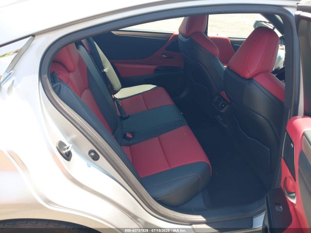 58AJZ1B18RU161356 Lexus 2gr-fks