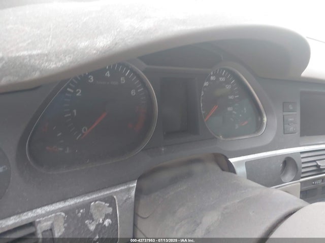 2006 AUDI A6 WAUDG74F06N060244 Photo 6