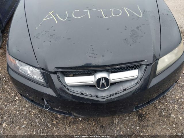 2005 ACURA TL 19UUA66255A020502 Photo 9