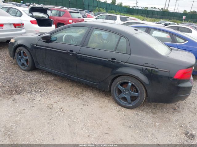 2005 ACURA TL 19UUA66255A020502 Photo 2