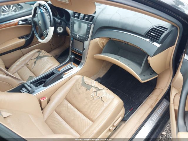 2005 ACURA TL 19UUA66255A020502 Photo 4