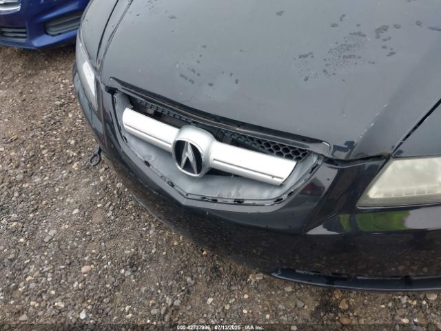 2005 ACURA TL 19UUA66255A020502 Photo 5