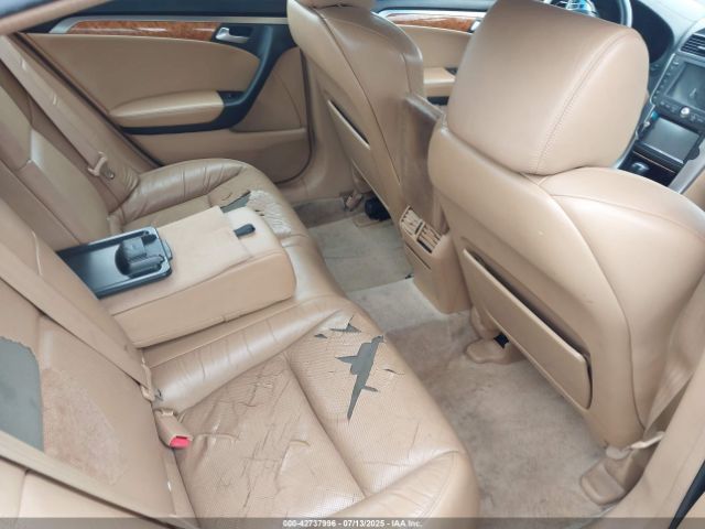 2005 ACURA TL 19UUA66255A020502 Photo 7
