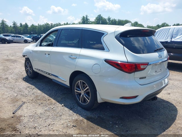 5N1DL0MM4HC552029 Infiniti 2017
