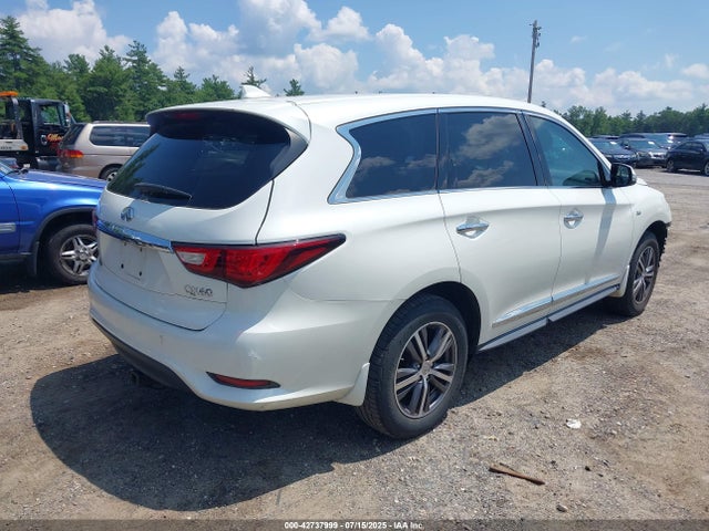 5N1DL0MM4HC552029 Infiniti 2017