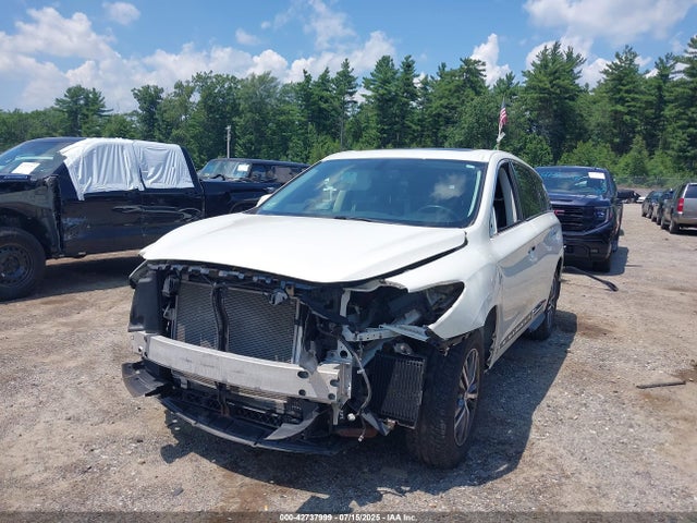 5N1DL0MM4HC552029 Infiniti 2017