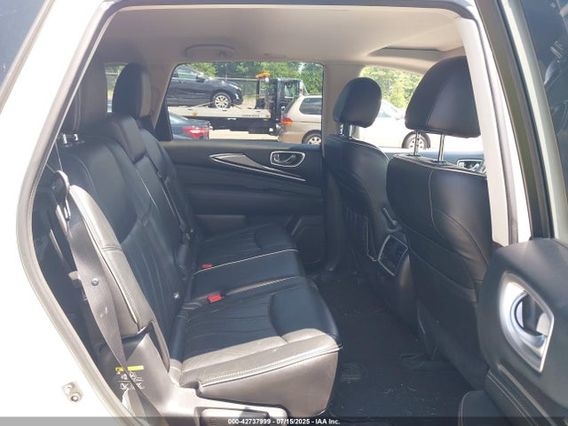 5N1DL0MM4HC552029 Infiniti 2017