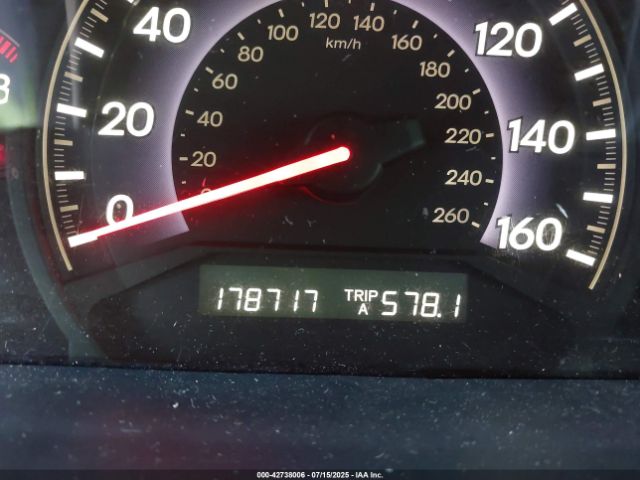 2010 HONDA ODYSSEY 5FNRL3H79AB052697 Photo 6