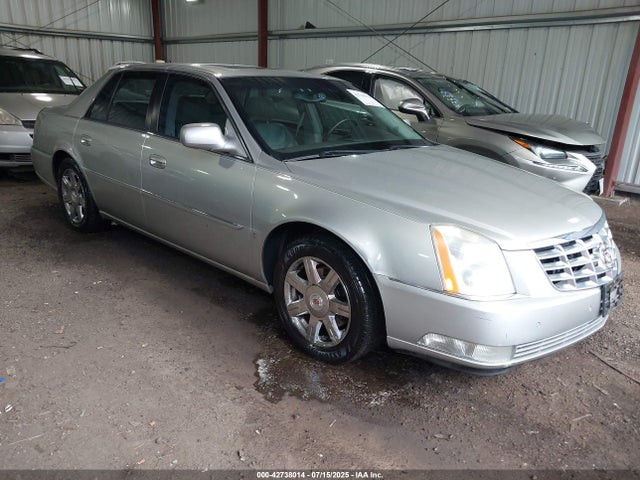 2007 CADILLAC DTS 1G6KD57YX7U200069 Photo 0