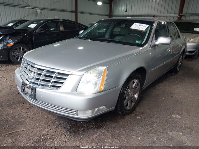 2007 CADILLAC DTS 1G6KD57YX7U200069 Photo 1