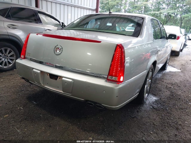 2007 CADILLAC DTS 1G6KD57YX7U200069 Photo 3