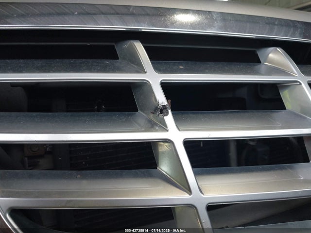2007 CADILLAC DTS 1G6KD57YX7U200069 Photo 5