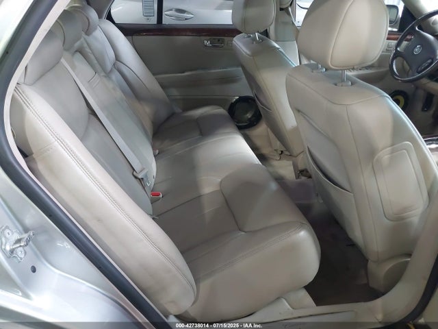2007 CADILLAC DTS 1G6KD57YX7U200069 Photo 7