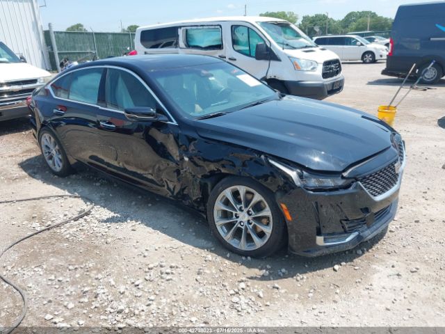 2024 CADILLAC CT5 1G6DN5RK2R0121150