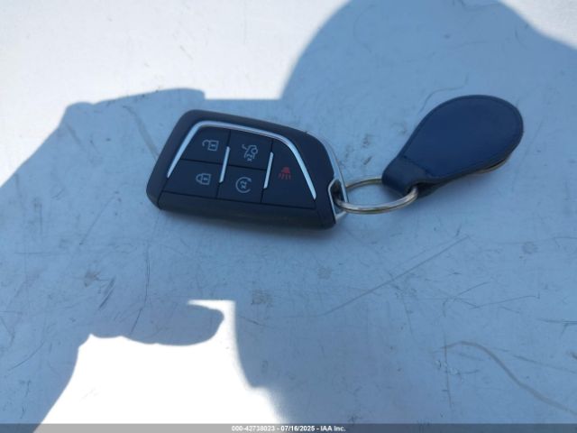 2024 CADILLAC CT5 1G6DN5RK2R0121150 Photo 10