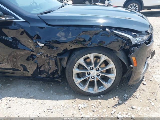 2024 CADILLAC CT5 1G6DN5RK2R0121150 Photo 5