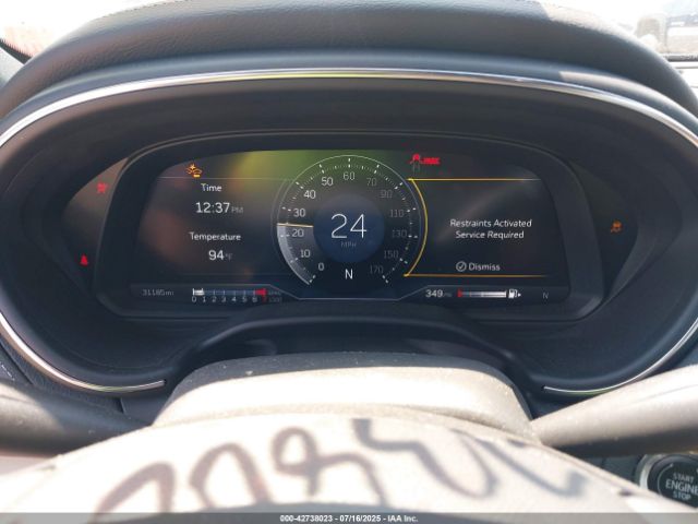 2024 CADILLAC CT5 1G6DN5RK2R0121150 Photo 6