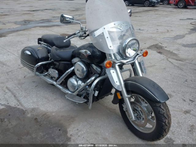 2003 KAWASAKI VN1500 JKBVNAL133A021723