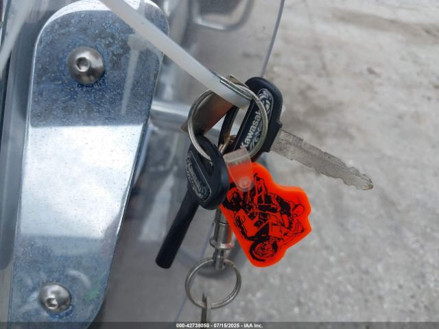 2003 KAWASAKI VN1500 JKBVNAL133A021723 Photo 10
