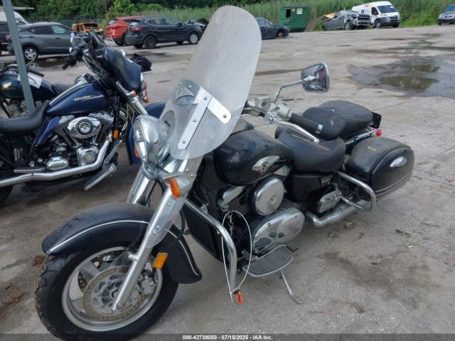 2003 KAWASAKI VN1500 JKBVNAL133A021723 Photo 1