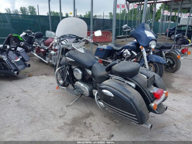 2003 KAWASAKI VN1500 JKBVNAL133A021723 Photo 2
