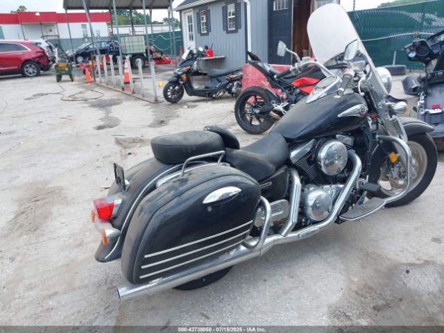 2003 KAWASAKI VN1500 JKBVNAL133A021723 Photo 3