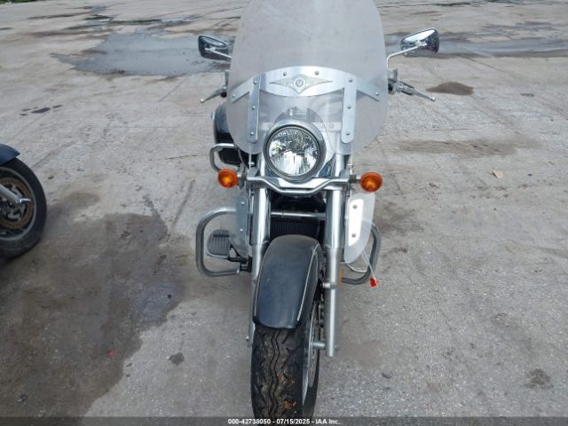 2003 KAWASAKI VN1500 JKBVNAL133A021723 Photo 4