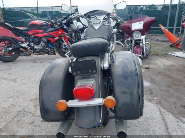 2003 KAWASAKI VN1500 JKBVNAL133A021723 Photo 5