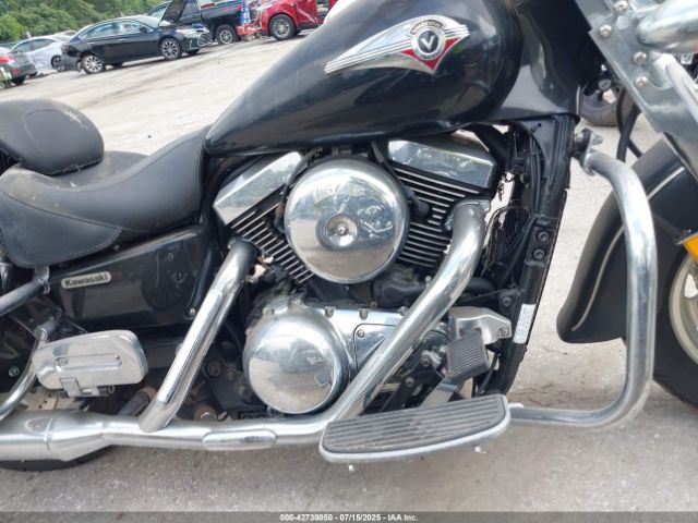 2003 KAWASAKI VN1500 JKBVNAL133A021723 Photo 7