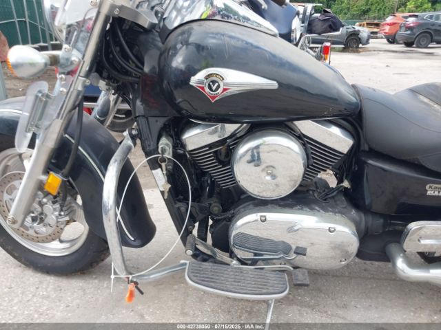 2003 KAWASAKI VN1500 JKBVNAL133A021723 Photo 8
