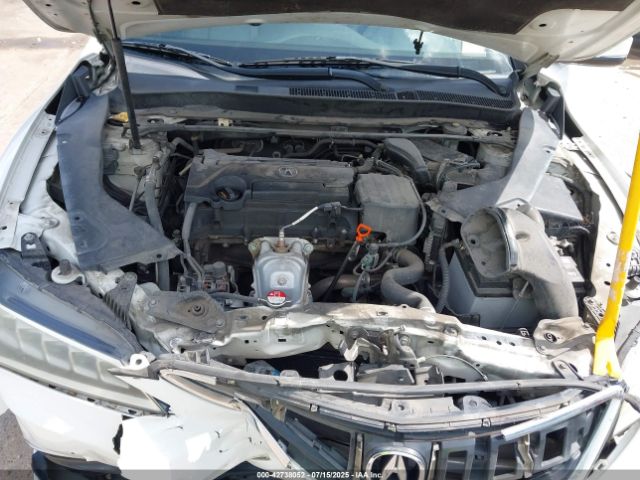 2015 ACURA TLX 19UUB1F33FA009718 Photo 9