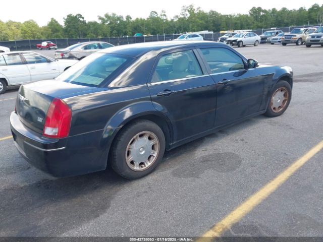 2005 CHRYSLER 300 2C3JA53G35H617018 Photo 3