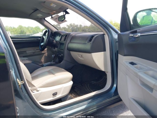 2005 CHRYSLER 300 2C3JA53G35H617018 Photo 4