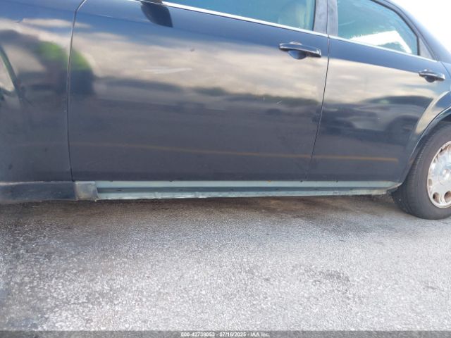 2005 CHRYSLER 300 2C3JA53G35H617018 Photo 5