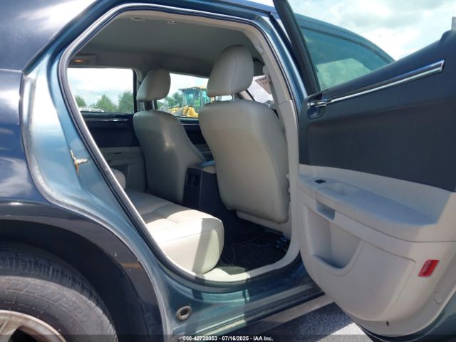 2005 CHRYSLER 300 2C3JA53G35H617018 Photo 7