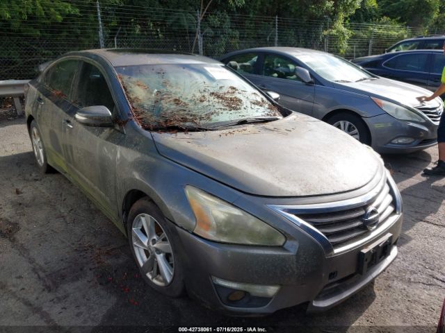 2014 NISSAN ALTIMA 1N4AL3AP9EC428220