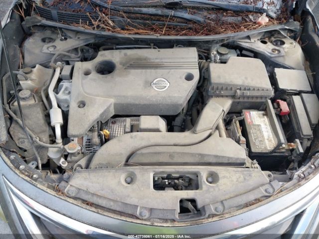 2014 NISSAN ALTIMA 1N4AL3AP9EC428220 Photo 9