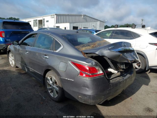 2014 NISSAN ALTIMA 1N4AL3AP9EC428220 Photo 2