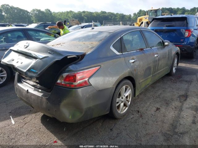 2014 NISSAN ALTIMA 1N4AL3AP9EC428220 Photo 3