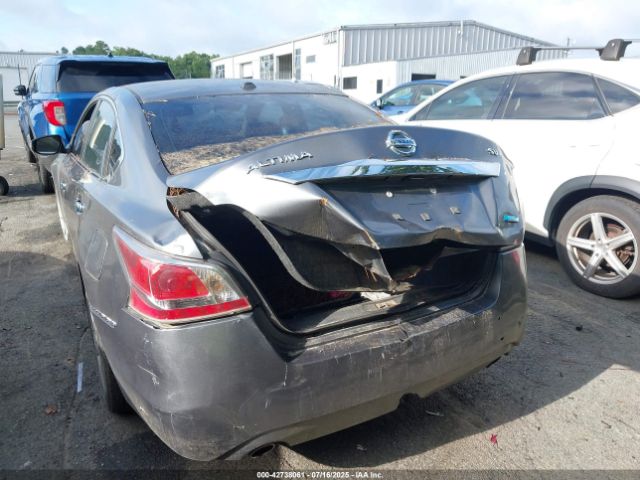 2014 NISSAN ALTIMA 1N4AL3AP9EC428220 Photo 5