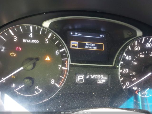 2014 NISSAN ALTIMA 1N4AL3AP9EC428220 Photo 6