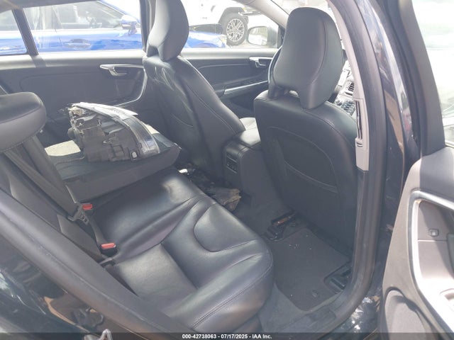 Volvo b5254t12 2015 YV1612SK2F1264495 Image 8