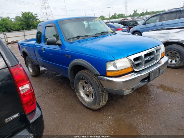 2000 FORD RANGER 1FTZR15X1YTB06721