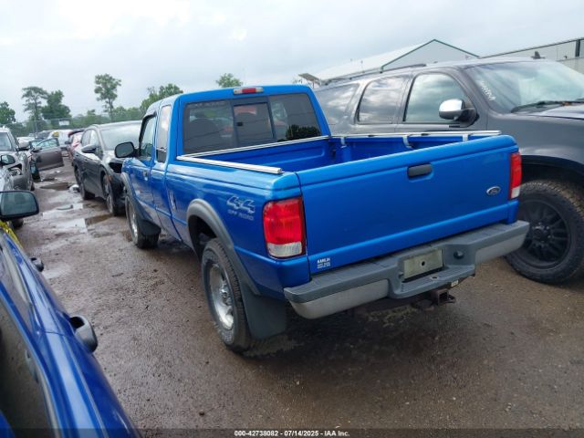 2000 FORD RANGER 1FTZR15X1YTB06721 Photo 2