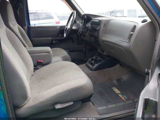 2000 FORD RANGER 1FTZR15X1YTB06721 Photo 4