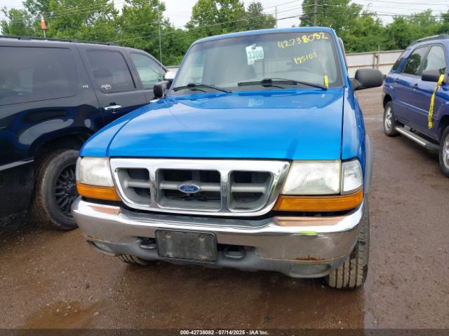 2000 FORD RANGER 1FTZR15X1YTB06721 Photo 5