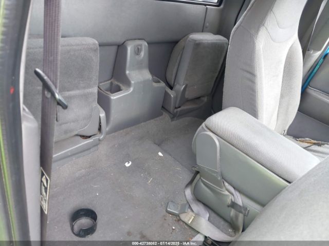 2000 FORD RANGER 1FTZR15X1YTB06721 Photo 7